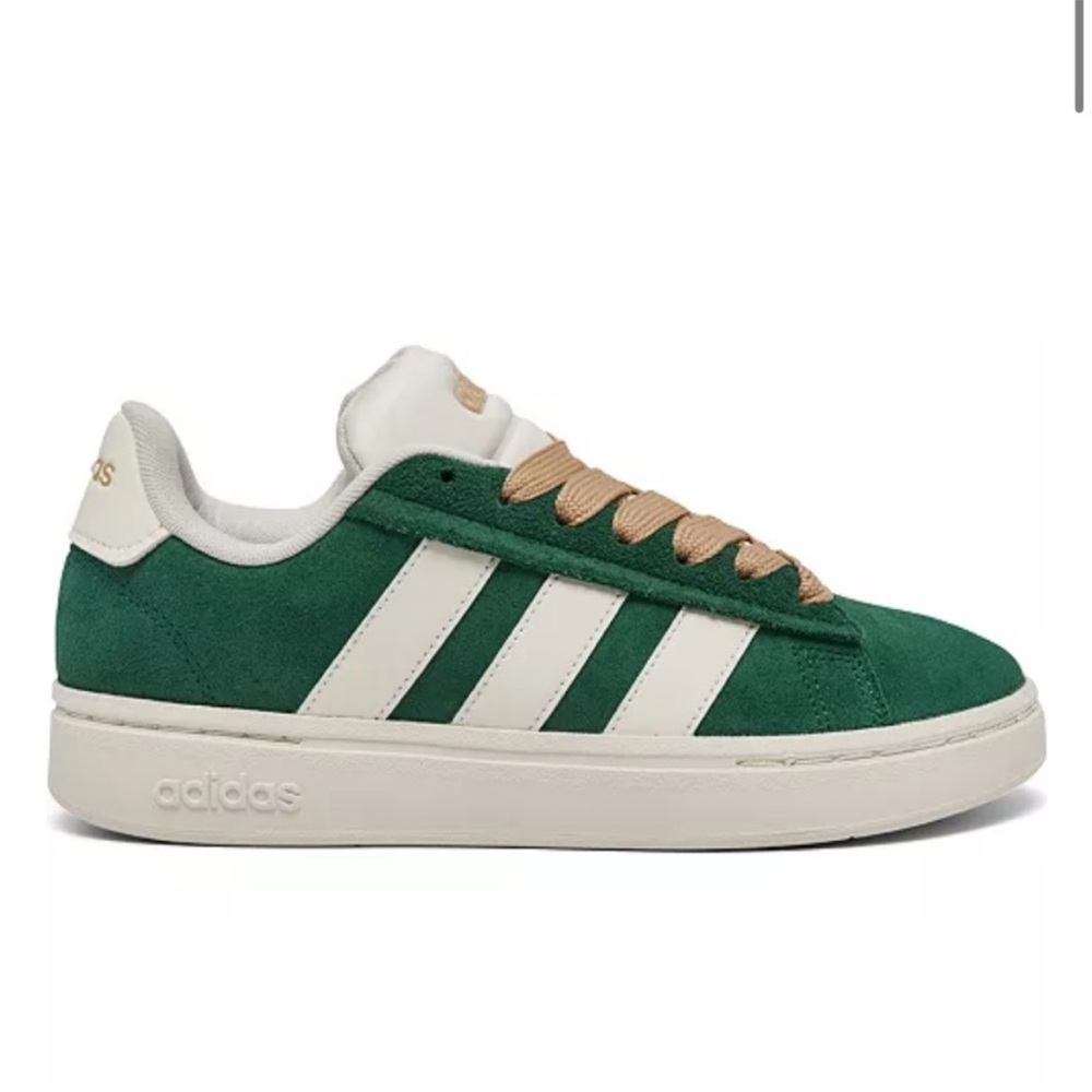 Adidas Grand Court Alpha '00s Sneaker - Picture 2 of 9